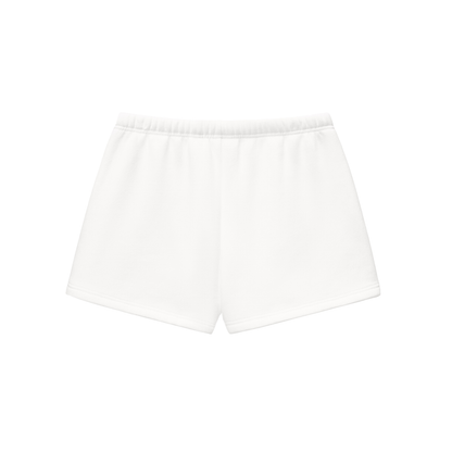 REPACKED Essential Fleece Drawstring Sweatshorts