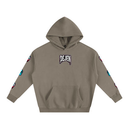 REPACKED Oversize Fleeced Hoodie