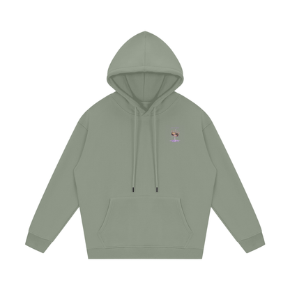 Khaleesi Fleece Hoodie
