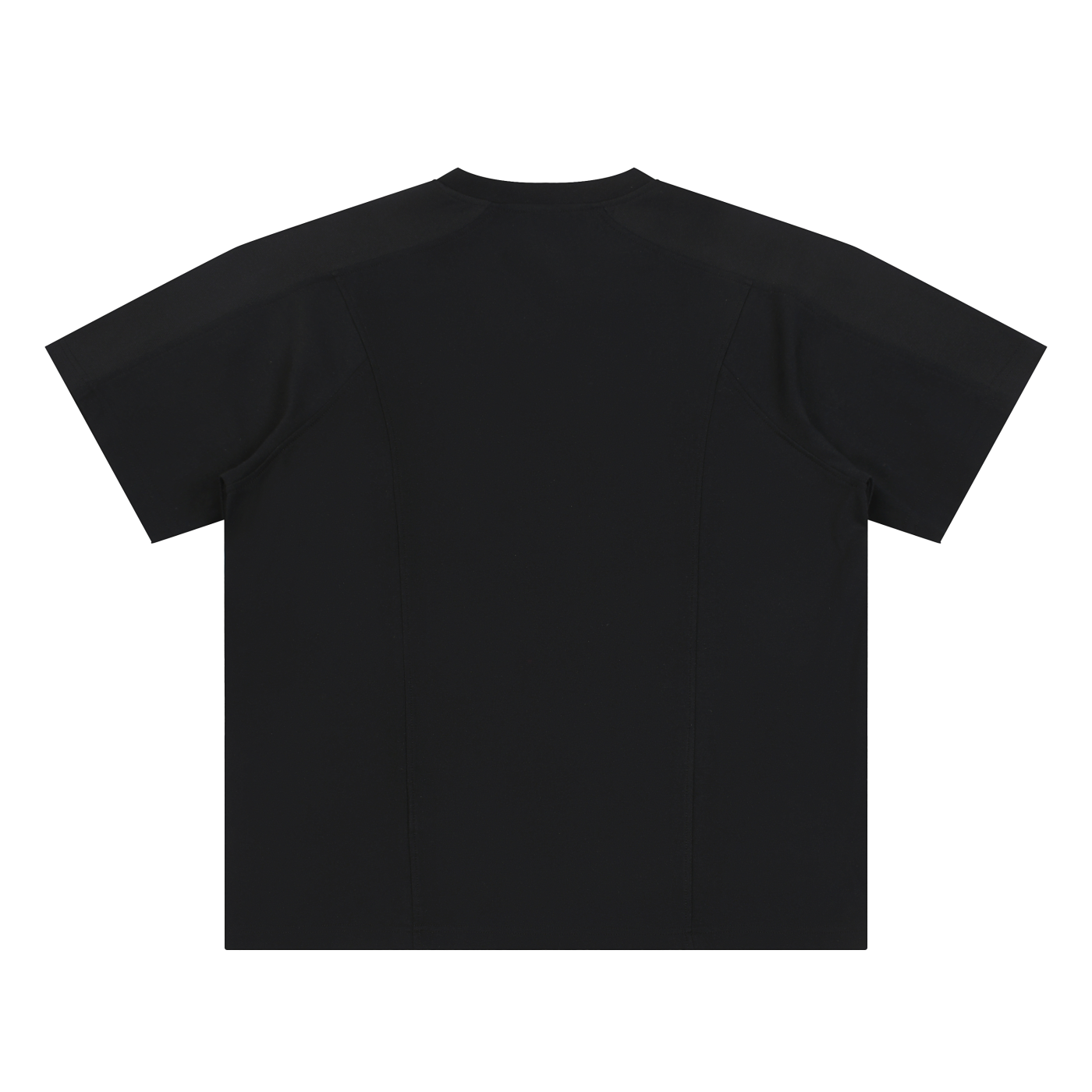 Aonaran Ace Mesh-Lined Quick-Dry Perfermance T-Shirt