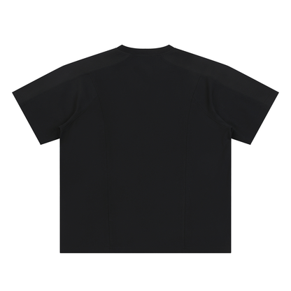 Aonaran Ace Mesh-Lined Quick-Dry Perfermance T-Shirt