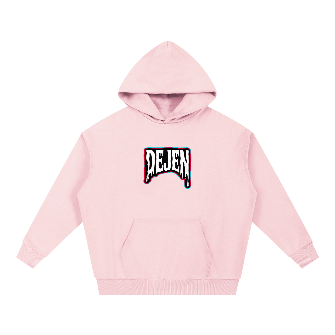 REPACKED Essential Heavyweight Hoodie