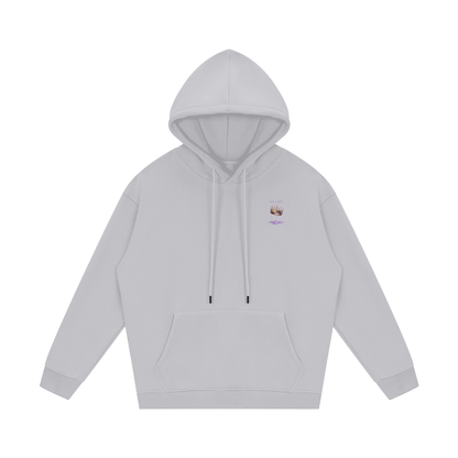 Khaleesi Fleece Hoodie