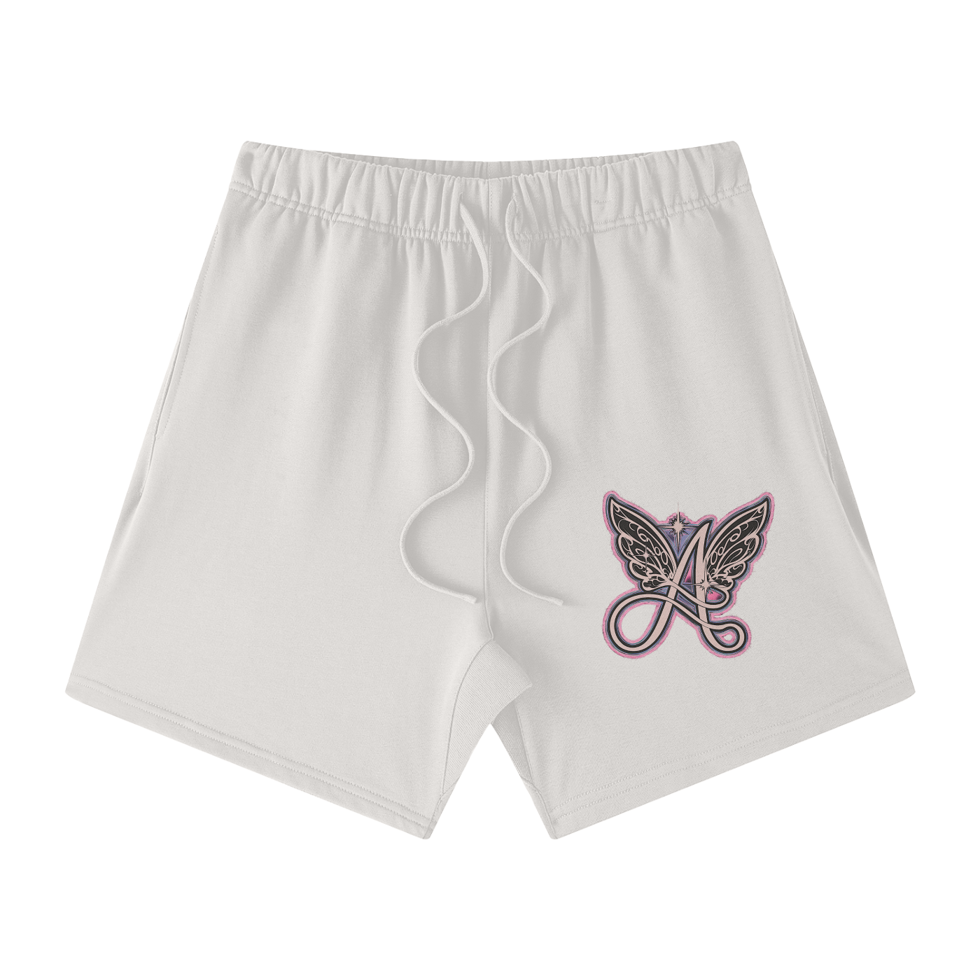 FairyDIDI Heavyweight Cotton Shorts