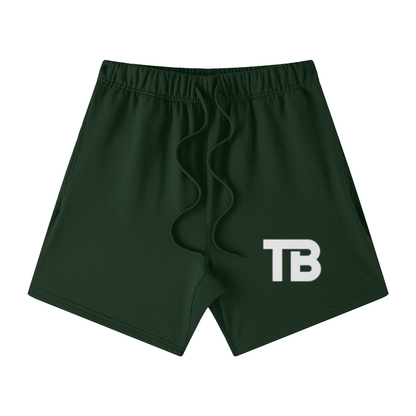 ThunderBuddies Cotton Shorts