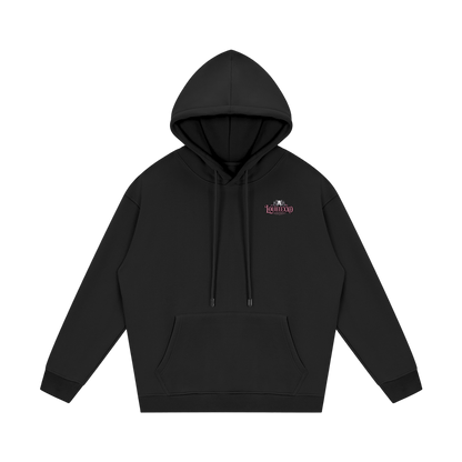 Louieeexxo Streetwear Unisex Fleece Hoodie