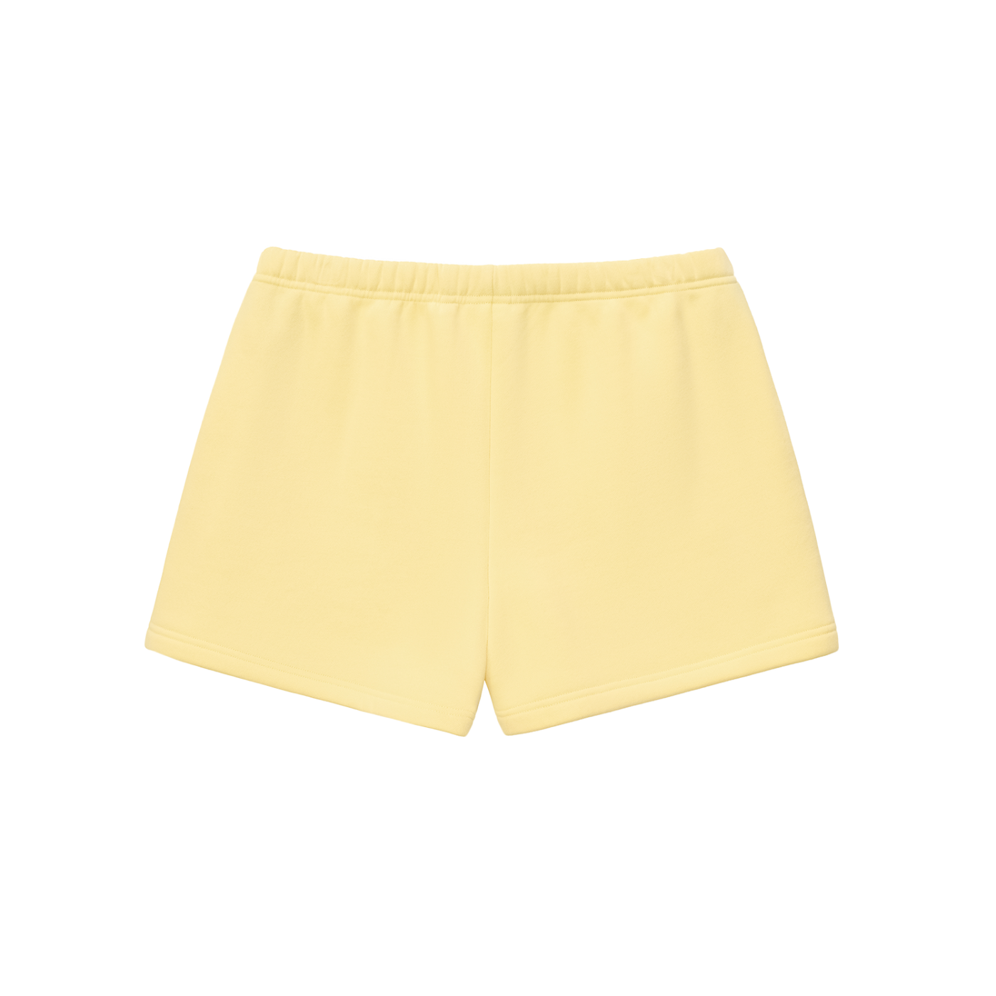 REPACKED Essential Fleece Drawstring Sweatshorts