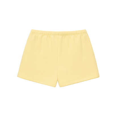 REPACKED Essential Fleece Drawstring Sweatshorts