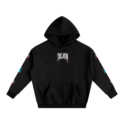 REPACKED Oversize Fleeced Hoodie