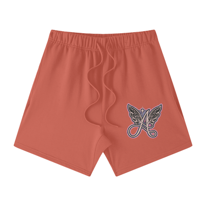 FairyDIDI Heavyweight Cotton Shorts