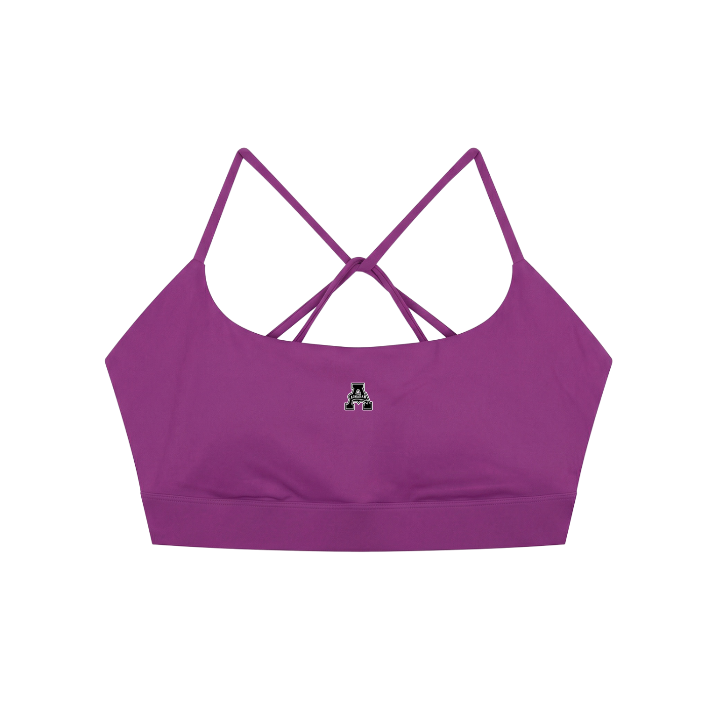 Aonaran X Yoga Sports Bra