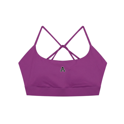 Aonaran X Yoga Sports Bra