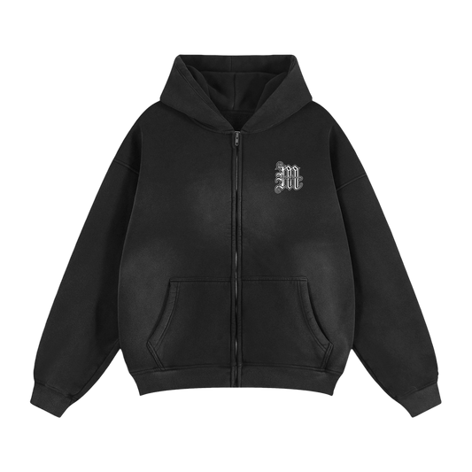 Kitchen Hoodie III