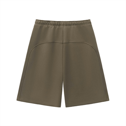 REPACKED Essential Heavyweight Fleece Shorts