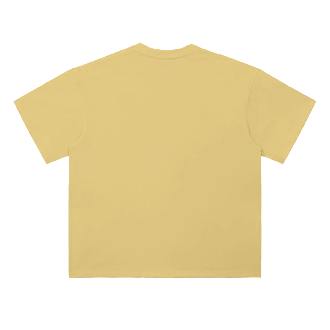 HeyBrontee Heavyweight Drop Shoulder Cotton T-Shirt