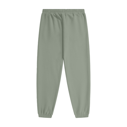 EMGEE Streetwear Unisex Fleece Joggers