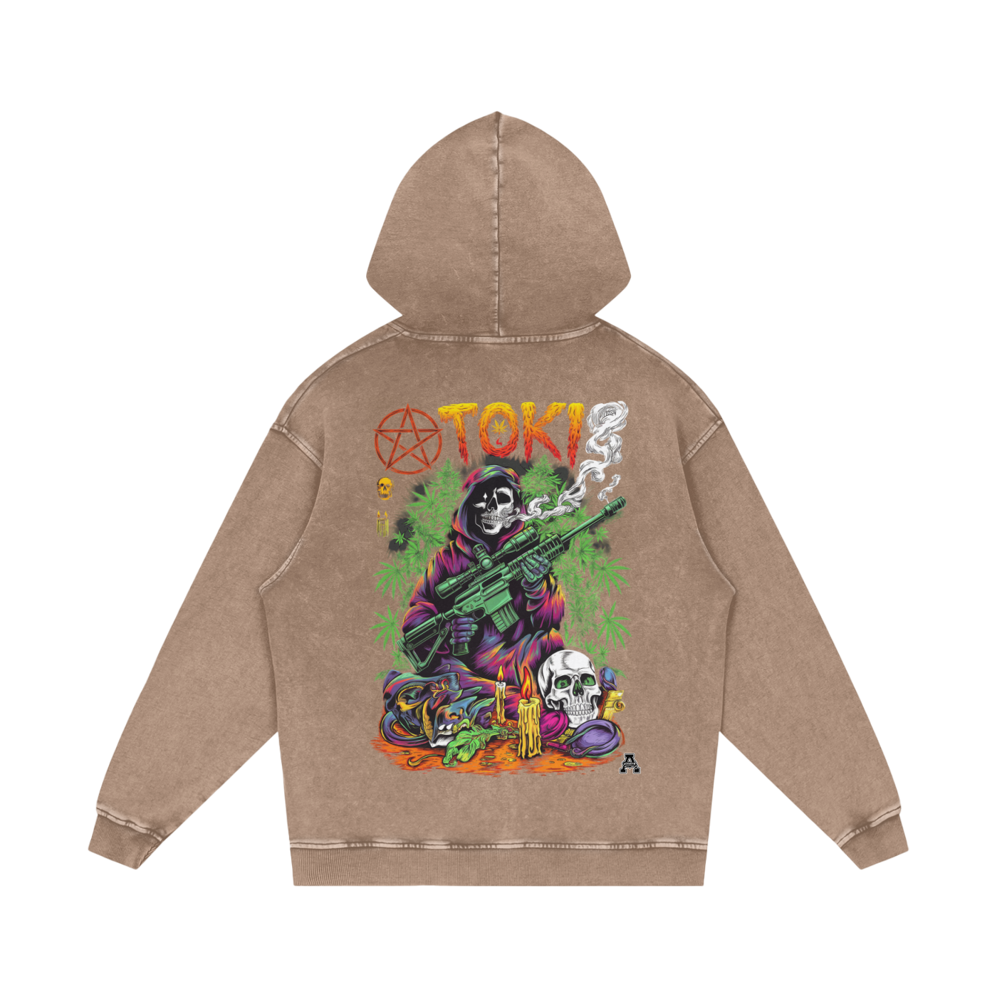 toki