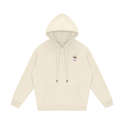 Khaleesi Fleece Hoodie
