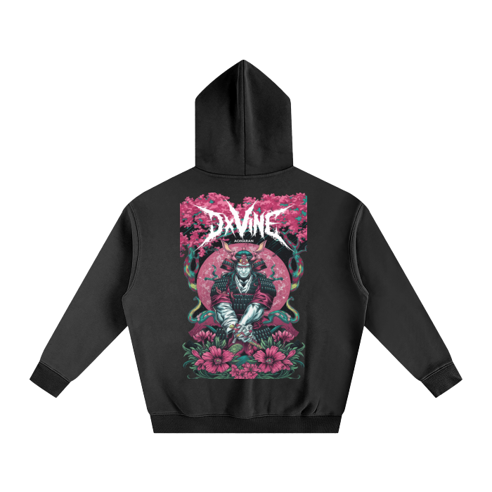 dxvine