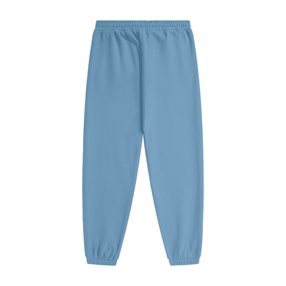 Jesus is King Unisex Fleece Joggers
