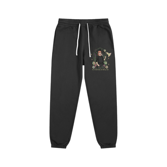 HeyBrontee Essential Sweatpants
