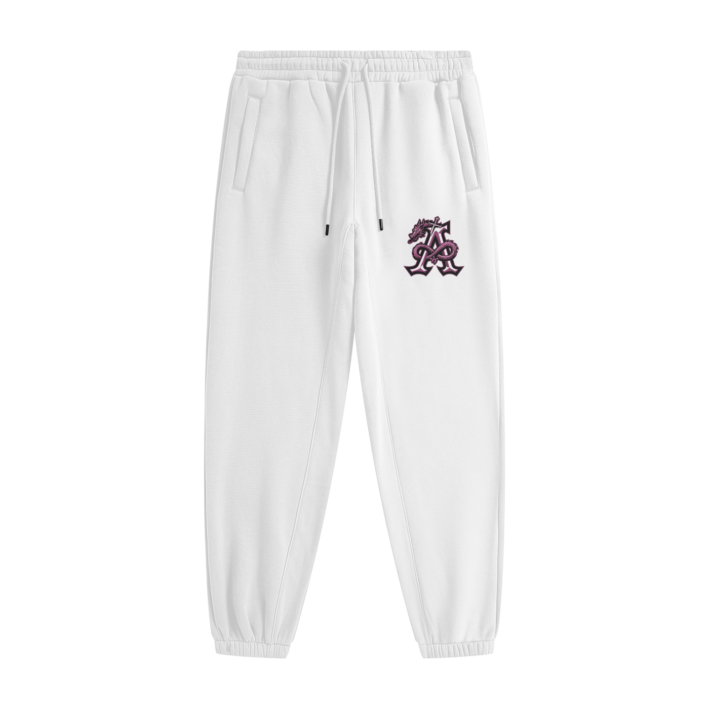BillyGoat Fleece Joggers