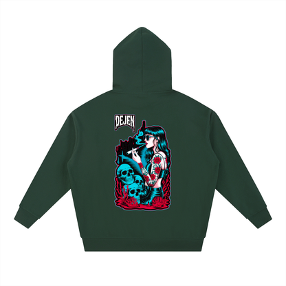 REPACKED Essential Heavyweight Hoodie