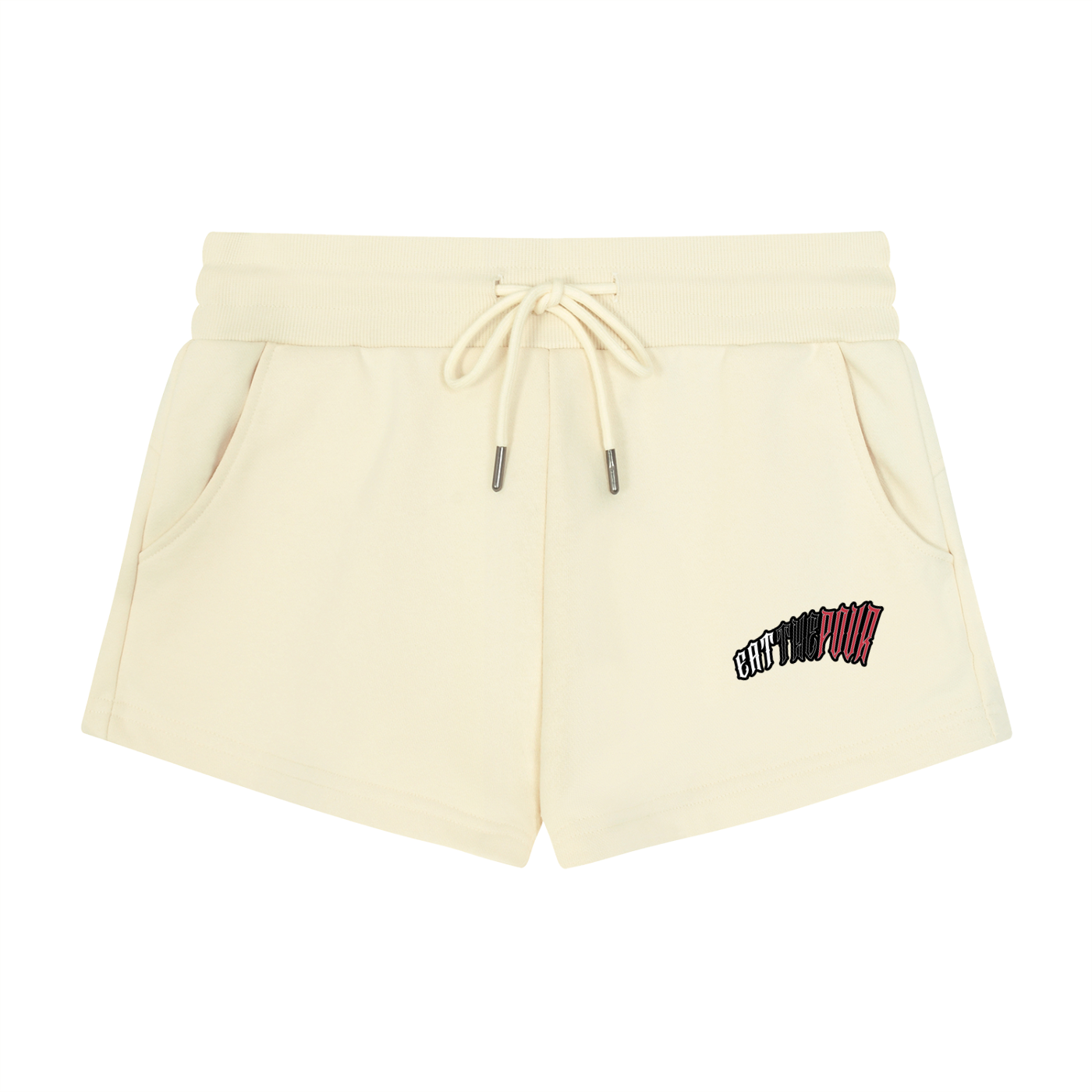 ETP Women's Drawstring Shorts