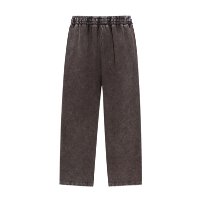 REPACKED Snow Wash Heavyweight Sweatpants