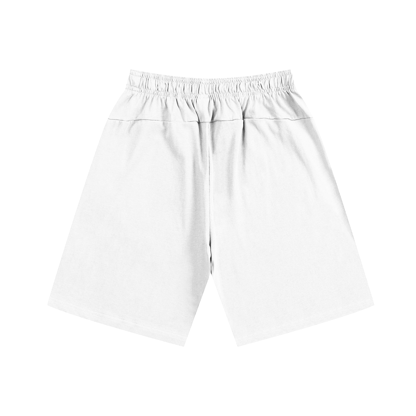 Thickles Essential Heavyweight Cotton Shorts