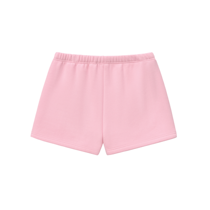 REPACKED Essential Fleece Drawstring Sweatshorts