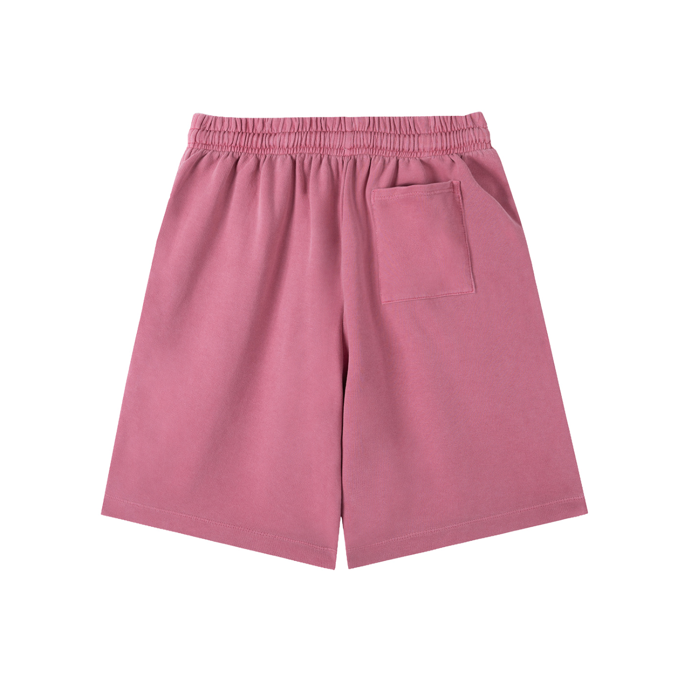 REPACKED Vintage Wash Cotton Shorts