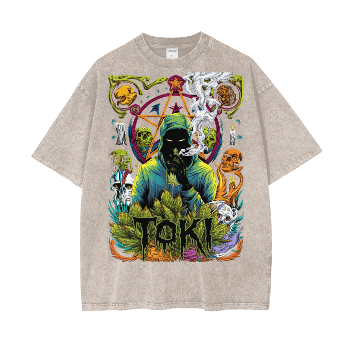 toki