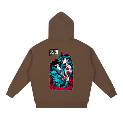 REPACKED Essential Heavyweight Hoodie