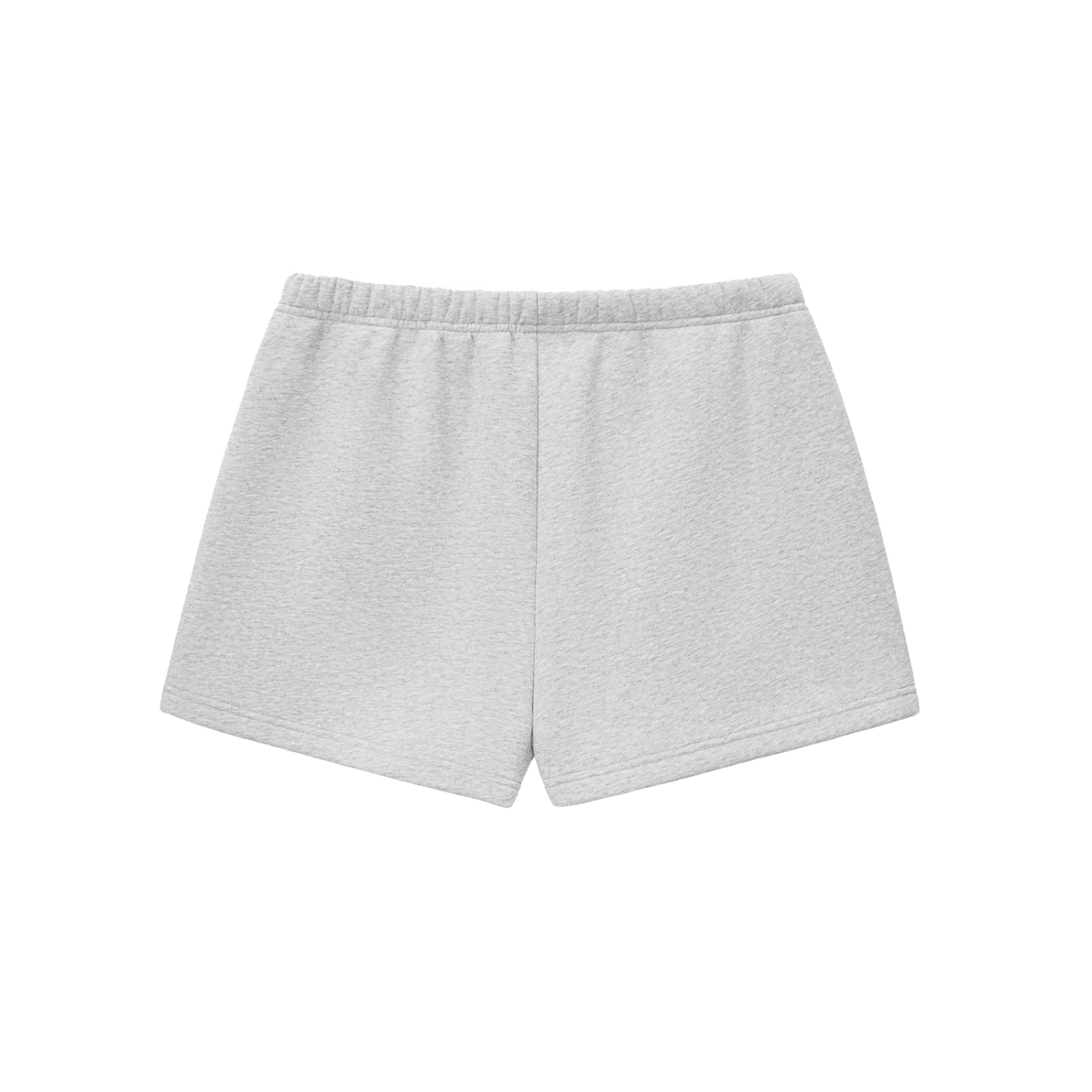 REPACKED Essential Fleece Drawstring Sweatshorts