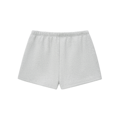 REPACKED Essential Fleece Drawstring Sweatshorts