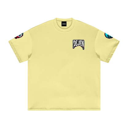 REPACKED Heavyweight Earth Tone T-Shirt