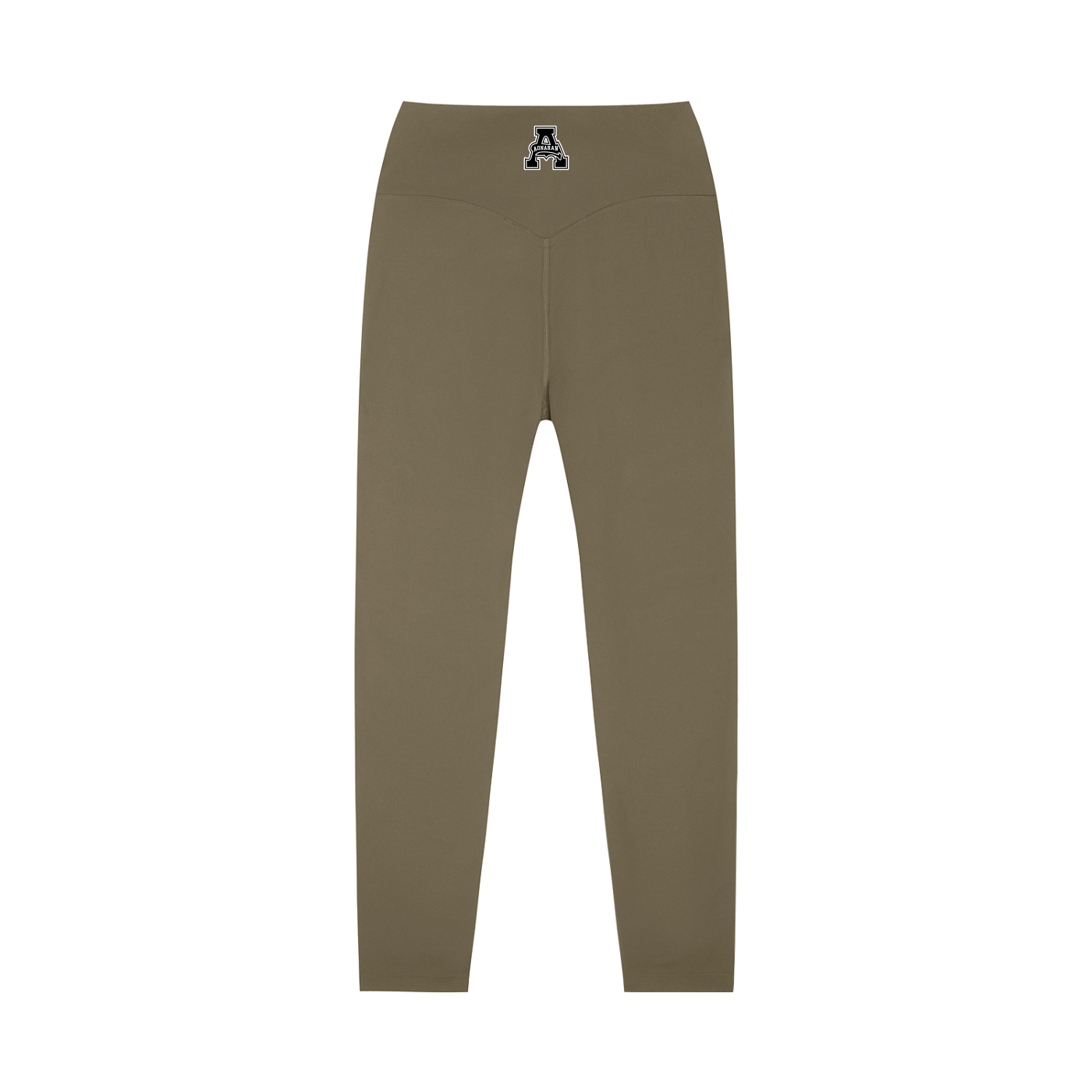 Aonaran High-Waisted Yoga Leggings