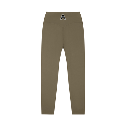 Aonaran High-Waisted Yoga Leggings