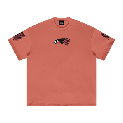 ETP Heavyweight Earth Tone T-Shirt