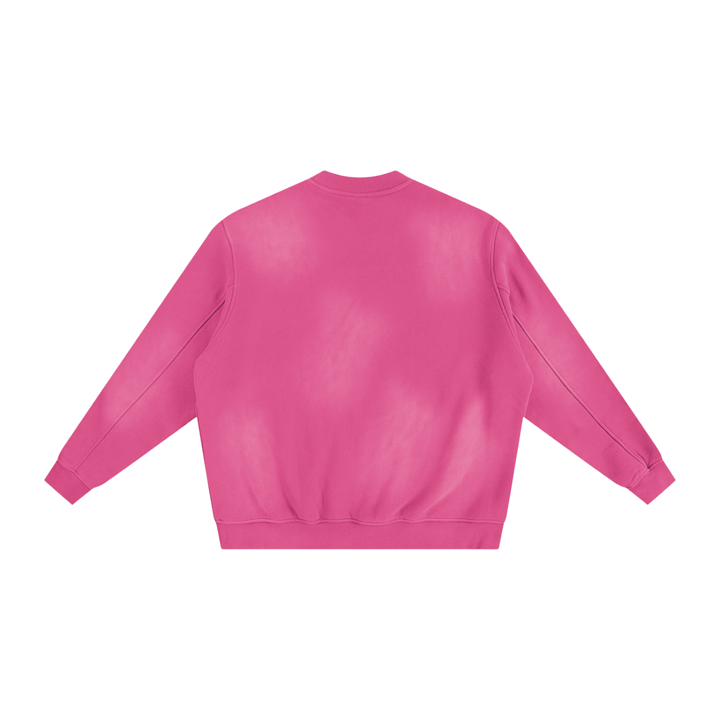 Aonaran 1 OFF Sunfade Fleeced Sweatshirt