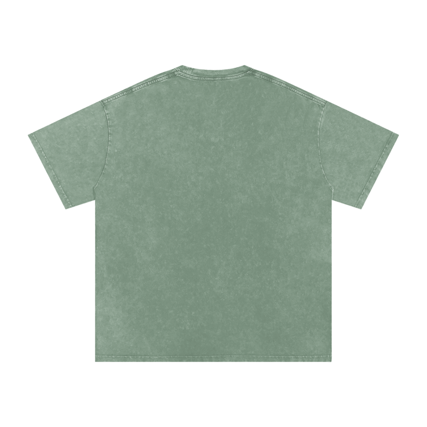 DIDI Season 2 Acid Wash Oversize T-Shirt