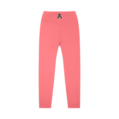 Aonaran High-Waisted Yoga Leggings