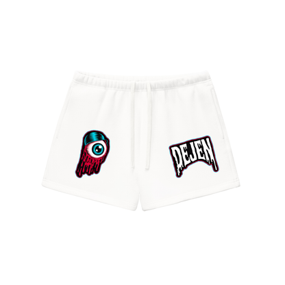 REPACKED Essential Fleece Drawstring Sweatshorts