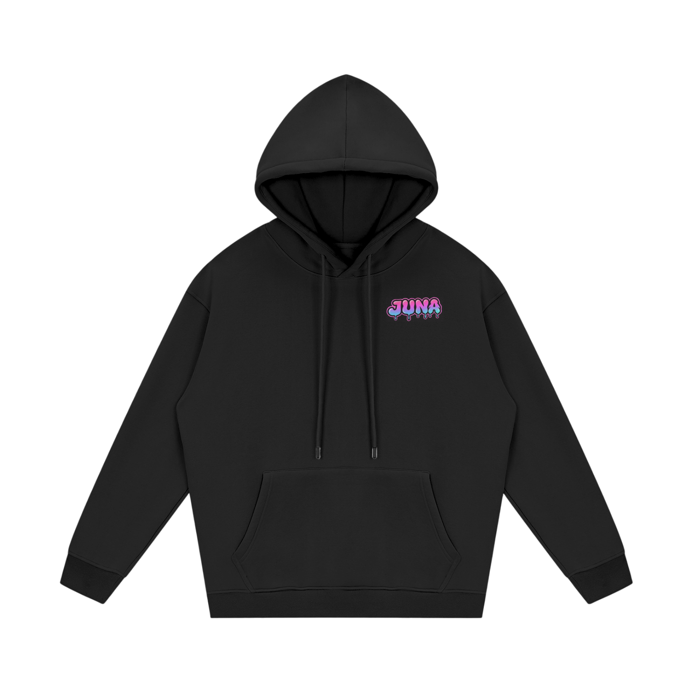 Juna  Fleece Hoodie