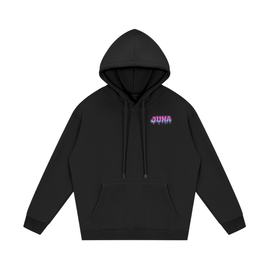 Juna  Fleece Hoodie