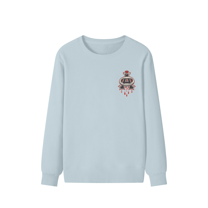 Aonaran DMS Classic Sweater