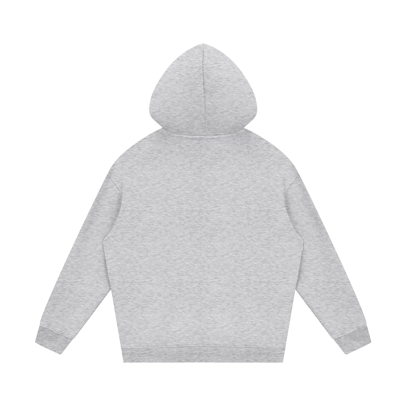 SaudiJae Unisex Fleece Hoodie