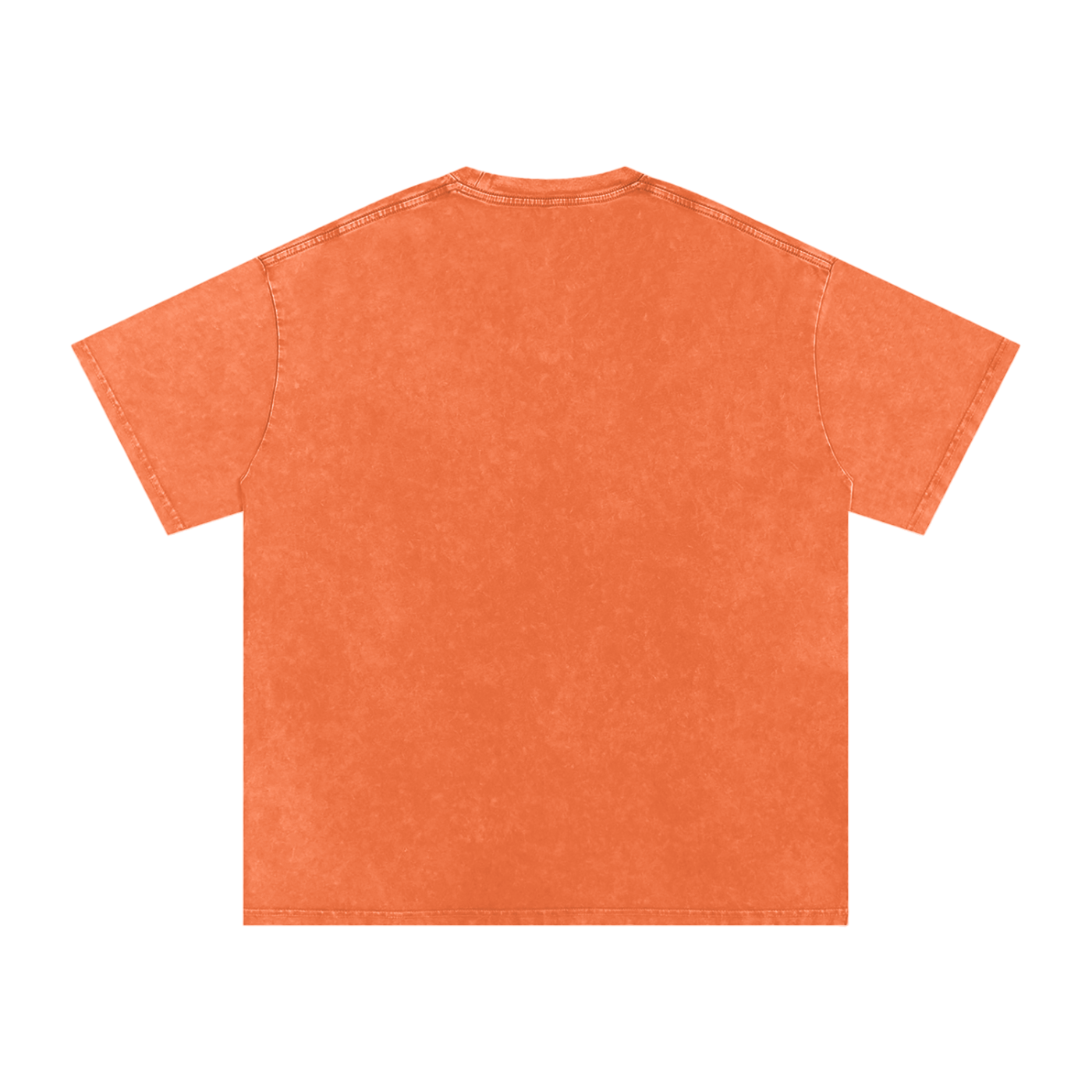EMGEE Acid Wash Oversize T-Shirt