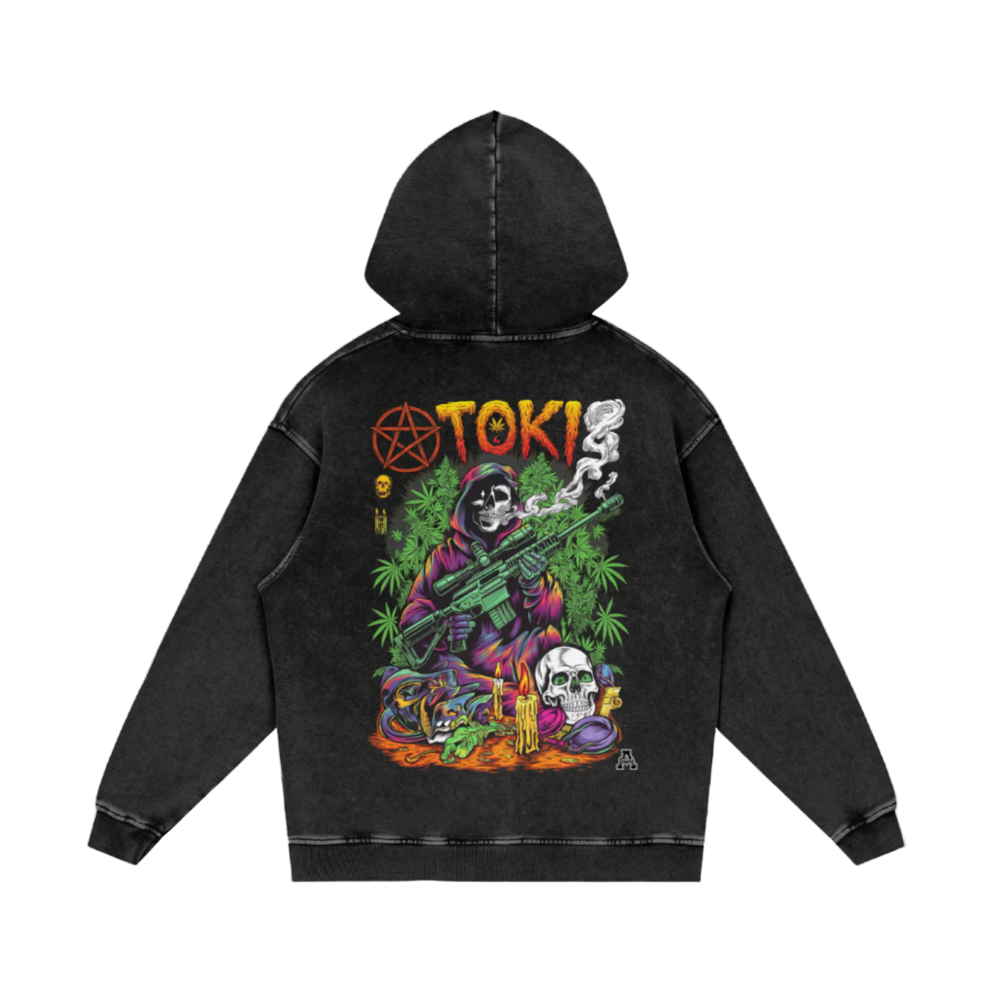 toki
